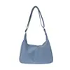 Bolso de Tote de Lunares de Nicho para Mujer 2026 Nueva Moda Gran Capacidad Bolso de Hombro para Viajar Bolso Cruzado Versátil para Viajar
