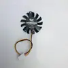 Computador Industrial 1037U J1900 Roteador Suave CPU Dissipador de Calor Ventoinha 5010 Suporte Diâmetro da Ventoinha 45mm