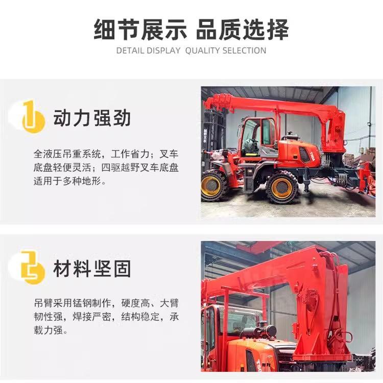 详情页