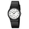 Reloj Digital de Cuarzo SKMEI Shi Ke Mei Especial para Examen de Estudiantes Resistente al Agua 50 Metros Simple de Moda para Hombres y Mujeres