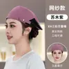 Gorras de trabajo ajustables para hombres y mujeres, adecuadas para hornear y catering, gorras de visera hacia adelante, boinas con impresión de logotipo, al por mayor