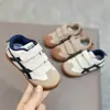 Zapatos Infantiles Forrest Gump 2026 Primavera y Otoño Nuevos Versión Coreana Zapatillas Casuales Infantiles Zapatos para Correr Zapatos para Caminar de Bebé