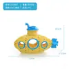 Aquário Tanque de Peixes Decoração de Paisagismo Pvc Desenho Animado Bob Esponja Enfeites Boneca Criativa Casa Abacaxi Comida de Caranguejo Resistente a Quedas