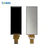 Panel de Pantalla de Interfaz Mipi Tipo Barra de Instrumentos para Vehículo de Dos Ruedas de 6.2 Pulgadas 480*1280 Pantalla LCD para Instrumentos Médicos