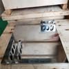 Dispositivo de fijación para doblar tubería de plástico Dispositivo de fijación para doblar caja de electricista Dispositivo de fijación para doblado de 90 grados