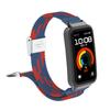 Adequado para Pulseira Huawei 10 Pulseira Elástica de Nylon Trançada Pulseira de Pulso Huawei Bracelet 98 Pulseira Trançada Universal