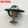 90916-03117 21200-BN300 7701052705 82 C adequado para Toyota Nissan termostato