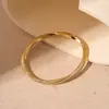 Pulsera Abierta Floral de Circonita Estilo Francés, Sensación de Lujo Ligero de Alta Gama, Joyería Exquisita de Moda Versátil con un Diseño Único