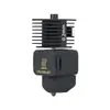 Bambulab Tuozhu A1/Mini/A2L Hotend Accesorios para Impresora 3D Boquilla de Acero Templado Cubierta de Silicona para Hotend