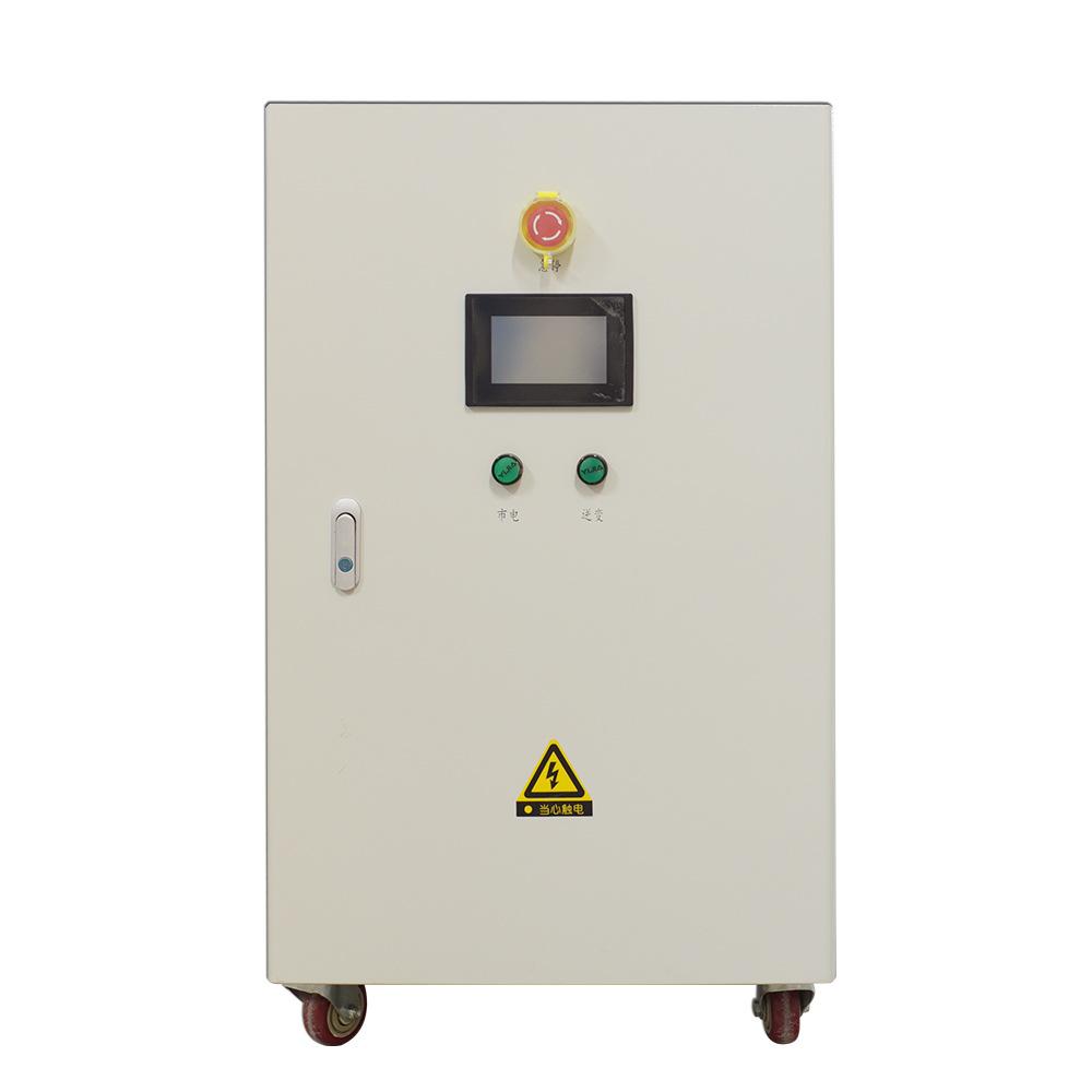 10KW单相离网逆变器03