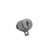 WT1506 Manija de Plástico Cerradura de Combinación Manija de Cerradura para Cajonera Cerradura de Puerta Manija de Cerradura Cerradura para Archivero Manija de Plástico