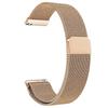 Para Samsung Huawei GtGT4 Correa Nueva Milanesa Doble Magnética Apple applewatchS10 Correa de Reloj