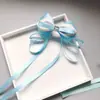Acessório de Cabeça Antigo Hanfu Fita Grampo de Cabelo Parte de Trás da Cabeça Laço Vermelho Franja Super Fada jk Acessório de Cabeça Feminino