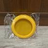 Set de Recipientes Crisper Transparentes para Frutas y Verduras Limón Aguacate Tomate Cebolla Caja de Almacenamiento para Refrigerador Congelador