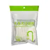 Algodón filtrante desechable para grifo, ultrafino y engrosado, para uso diario en el hogar, herramienta universal de filtración de agua