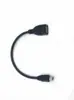 Direto da fábrica MINI 5PIN para USB A fêmea linha de extensão à prova d'água para carro tudo incluído 0,20 metros