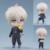 Nendoroid Mutável de Troca de Rosto Jojo's Bizarre Adventure Demon Slayer: Kimetsu No Yaiba Versão Q Figura de Anime para Jogo