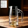 Copa de Licor de Vidrio, Divisor de Vino, Copa de Vino Pequeña, Copa de Vino, Copa Bala, Copa para Licores, Juego de Vino, Escala con Logo Imprimible