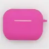 Adecuado para Apple Airpods Pro 2 Auriculares Bluetooth Inalámbricos Estuche Protector de Silicona Anti-caída Bolsa de Almacenamiento Grueso