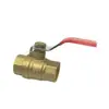 Válvula de Esfera de Fluxo, Válvula de Esfera Reguladora de Fluxo para Mineração, Sistema Integrado de Suporte para Mineração, Equipamento de Válvula de Controle de Vazão 0kg