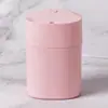 Mini Umidificador Nbshan K5 para Escritório em Casa Mesa Simples Pequeno para Carro Modelo Plug-in USB
