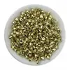 Contas de diamante 4*4mm contas CCB corte angular longo contas espaçadoras pulseira de contas fixas atacado contas para joias DIY acessórios