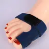 Inmovilizador de Dedo Gordo del Pie, Ayuda para Caminar, Corrector de Dedo del Pie, Férula Protectora, Pantufla, Yeso