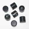 Tubo Redondo de 18mm Bainha Plástica Bainha de Cola Plástica Redonda Bainha de Tubo Plástico Redondo Tampa de Tubo Plástico Redondo
