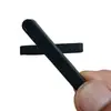 Tira Anti-Colisão de Silicone Elástica para Portas e Janelas / Tira de Proteção de Borracha para Portas e Janelas, Proteção Anti-Colisão, Isolamento Térmico, Isolamento Acústico, Tira de Silicone Fácil de Instalar