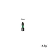 Juego de 12 Piezas de Brocas de Impacto con Anillo Verde Cruzado S2 Ph2 Magnético Fuerte Negro Alta Dureza para Destornillador Transfronterizo