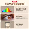Fsl Foshan Lighting Modelo Nuevo 2025 Luz de Techo LED para Sala de Estar y Dormitorio, Cristal Nórdico Lujo Ligero, Protección Ocular