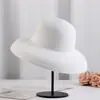 Chapéu de Palha com Aba Larga no Estilo Hepburn Francês para Mulheres, Adequado para Passeios de Verão, Proteção Solar, Viagens ao Ar Livre, Chapéu de Sol, Férias e Chapéu de Sol para Praia
