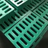 Fabricante ataca no atacado placas de cobertura de drenagem em resina compósita, tampões de poço em resina de alto polímero e grelhas de esgoto pluvial em compósito