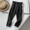 Ropa para niños niños y niñas alta elasticidad secado rápido pantalones deportivos pantalones de chándal pantalones deportivos 2024 nuevos pantalones casuales 465010