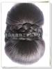Peluca de moño de pelo para cine y televisión, trenza de pelo, paquete de pelo, bola de pelo, peluca de múltiples tipos, venta al por mayor de fábrica