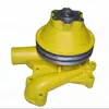 Bomba d'água escavadeira PC200-1 bomba d'água motor 6D105 6136-61-1102