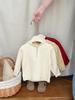 Ropa de Bebé, Tops Súper Lindos de Otoño, Ropa de Otoño para Bebé Niña, Lindos Suéteres Tejidos de Manga Larga para Salir, Suéteres de Moda
