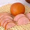 Especialidad Auténtica del Noreste Panceta de Cerdo con Piñones de Harbin, Cerdo Estofado en Salsa Listo para Comer, Perfecto como Guarnición con Alcohol