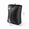 La bolsa de compresión al vacío más vendida de Amazon es impermeable y a prueba de humedad, una bolsa de compresión especial para viajes de negocios y de placer