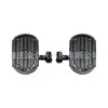 Adecuado para Moowl 500 pedal delantero y trasero en la palanca de cambios palanca de cambios pedal ensanchado palanca de cambios de marcha atrás palanca de cambios accesorios modificados