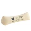 Fábrica de Origen Almohada Triangular para Columna Cervical Arco Invertido Enderezamiento Protección de la Columna Cervical Ayuda para Dormir Almohada de Trigo Soporte Almohada de Tracción Cervical