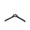 Estante de Secado de Ropa de Plástico para el Hogar al por Mayor Transfronterizo Especial para Tiendas de Ropa Colgador de Ropa Multifuncional Engrosado
