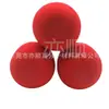 Pelota de molienda eva de alta dureza de tres colores simulación de planeta Venus Júpiter Mercurio al por mayor pelota de espuma ligera