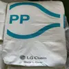 Pp Corea Lg M1600 Grado de Moldeo por Inyección Alto Flujo Alta Resistencia al Impacto Alta Rigidez Piezas Automotrices Gránulos de Plástico