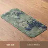 Novo Estilo Chinês Brocado Tira Longa Chá Xi Guo Chao Feng Mesa de Chá Seca Mesa de Chá Arte Pano de Base Impermeável Zen Bandeira de Mesa Cerimônia do Chá Combinando