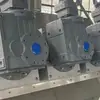 Máquina Desidratadora de Lodo, Separação Sólido-Líquido para Tratamento de Esgoto, Corpo Resistente ao Desgaste, Equipamento de Tratamento Econômico e de Baixo Consumo