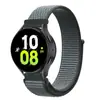 La Fábrica es Adecuada para Correas de Reloj Huawei Gt6, Correas de Bucle de Nylon de 20/22 mm, Correas de Velcro y Correas de Reloj Samsung Watch67