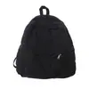 Ruiying Moda Retro Nuevo Estilo Mochila Estudiante Gran Capacidad Marca de Moda Bolso Escolar Mochila de Pareja para Hombres y Mujeres Nuevo Estilo
