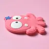 Lindos Animales Marinos Creativos PVC Goma Suave Decoración para Refrigerador Imanes Pegatinas de Educación Temprana Venta al por Mayor Imanes Magnéticos Imanes para Refrigerador DIY