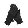 Guantes nuevos para exteriores Deportivos para hombre con forro polar, pantalla táctil, cálidos, impermeables, para ciclismo, comercio exterior, guantes de otoño e invierno